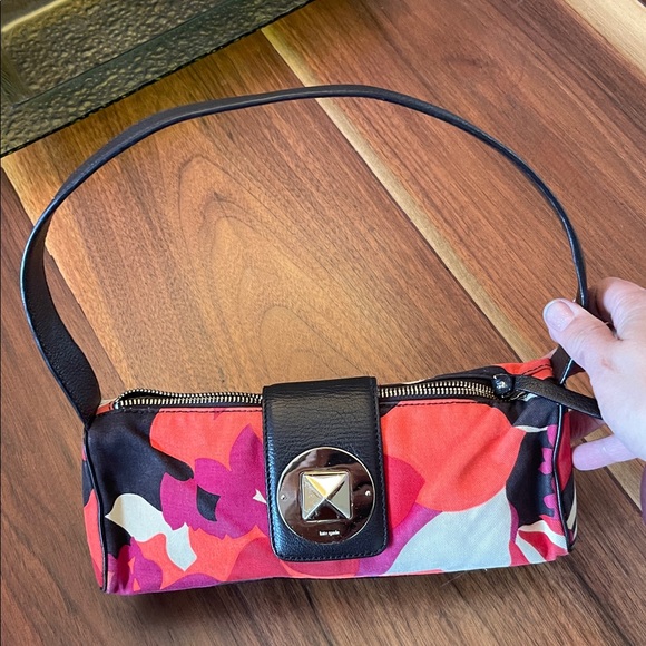 Kate Spade Colorful Y2K Bag. - Picture 2 of 13